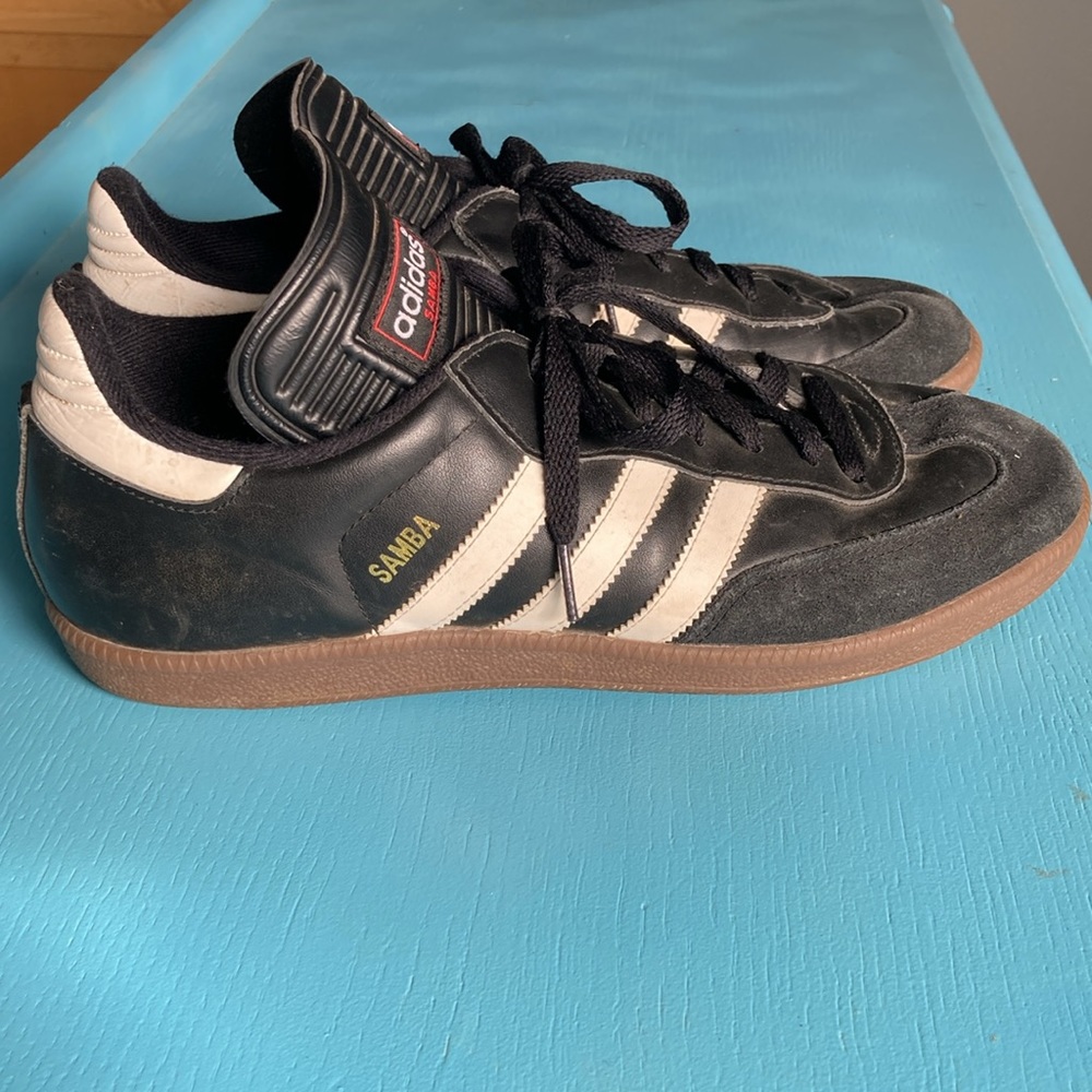 Adidas Samba men’s size 10.5